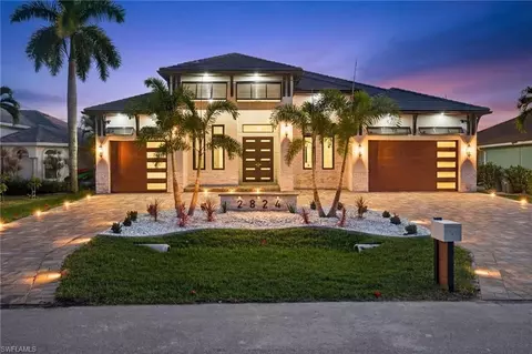 2824 SW 35th St, Cape Coral, FL 33914