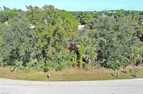 Santa Ana Rd, North Port, FL 34286