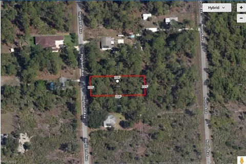 1008 Highland Ave, Lehigh Acres, FL 33972