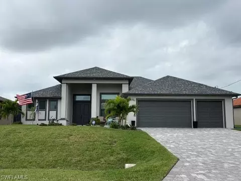 622 NW 38th Pl, Cape Coral, FL 33993