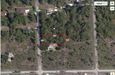 1006 Highland Ave, Lehigh Acres, FL 33972