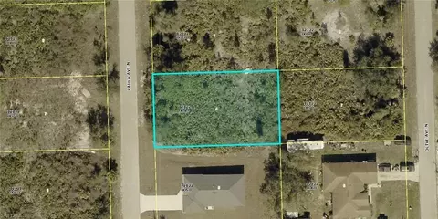 6014 Paula Ave N, Lehigh Acres, FL 33971