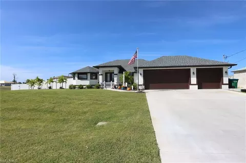 2320 NW 36th Pl, Cape Coral, FL 33993