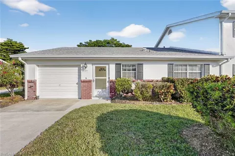 8740 Lueck Ln N #1, Fort Myers, FL 33919
