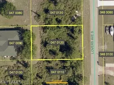 418 Lovers Ave, Lehigh Acres, FL 33974
