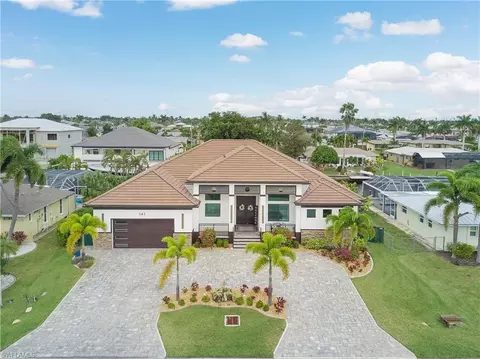 141 SW 54th St, Cape Coral, FL 33914
