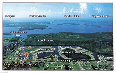5781 Cape Harbour Dr #707, Cape Coral, FL 33914