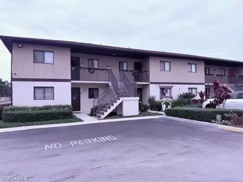 4790 S Cleveland Ave #105, Fort Myers, FL 33907