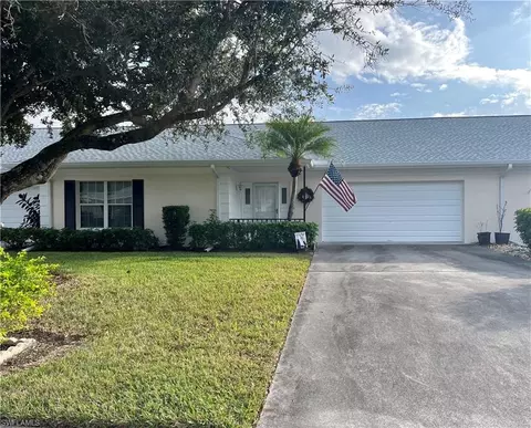 1254 Hazeltine Dr, Fort Myers, FL 33919