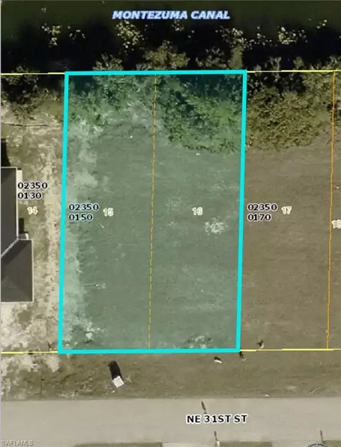 217 NE 31st St, Cape Coral, FL 33909