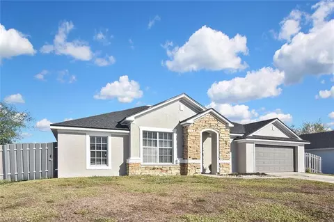 501 NW 6th Ter, Cape Coral, FL 33993