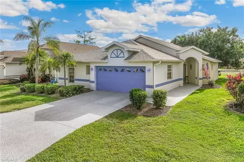3879 Sabal Springs Blvd, North Fort Myers, FL 33917