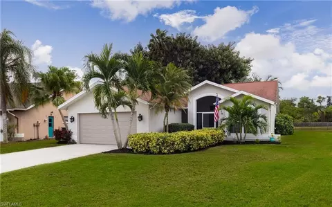 18112 Horseshoe Bay Cir, Fort Myers, FL 33967