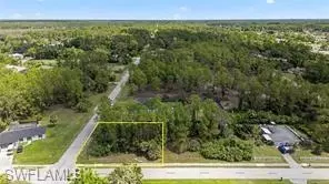 2001- E Corner Lot E 6th St, Lehigh Acres, FL 33936