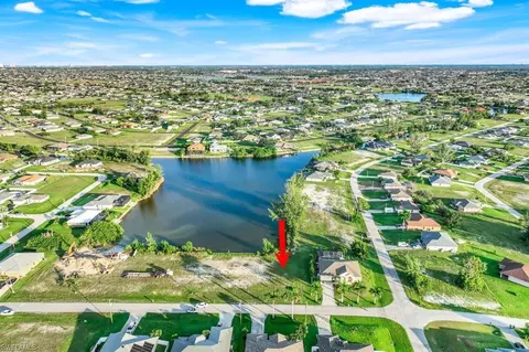 1305 NW 20th Ct, Cape Coral, FL 33993