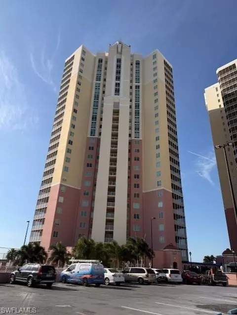 2743 1st St #2503, Fort Myers, FL 33916