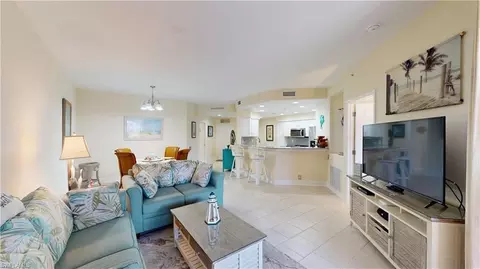 9100 Southmont Cv #104, Fort Myers, FL 33908