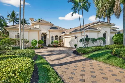 9530 Monteverdi Way, Fort Myers, FL 33912