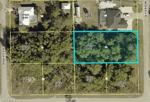 1003 Jefferson Ave, Lehigh Acres, FL 33936