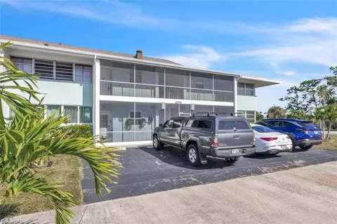 403 SE 43rd Ter #11, Cape Coral, FL 33904