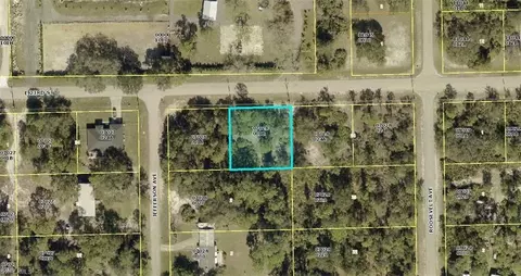 2602 E 23rd St, Alva, FL 33920