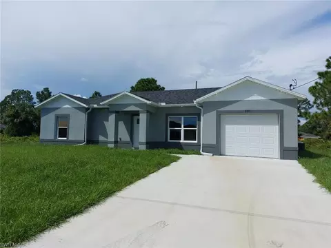 830 Dawhert Ave S, Lehigh Acres, FL 33974
