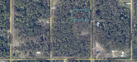 10695 Underwood Ave, Hastings, FL 32145