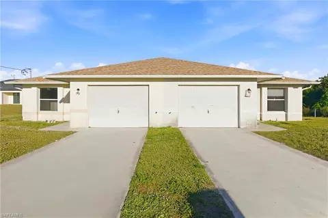 967 Eisenhower Blvd, Lehigh Acres, FL 33974