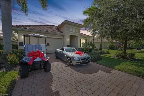 13120 Silver Thorn Loop, North Fort Myers, FL 33903