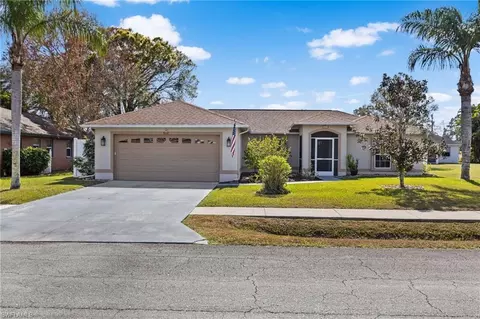 2607 8th St W, Lehigh Acres, FL 33971