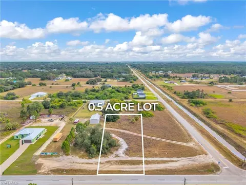 1602 Joel Blvd, Lehigh Acres, FL 33972