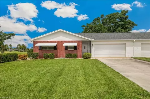 6992 Edgewater Cir, Fort Myers, FL 33919