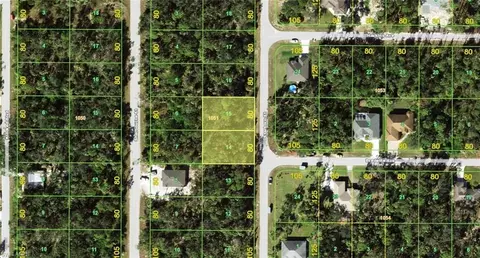 415 Starborn St, Port Charlotte, FL 33954