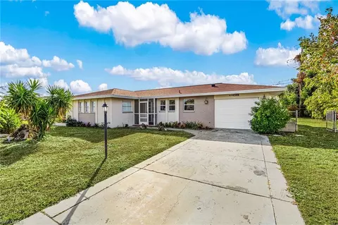 108 SE 42nd Ter, Cape Coral, FL 33904