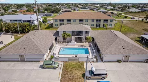 1113 Cape Coral Pkwy W #103, Cape Coral, FL 33914