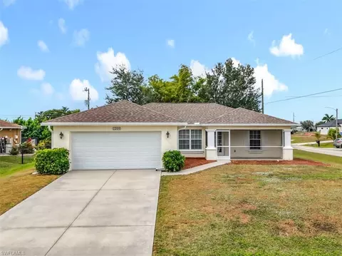 1208 NW 6th Pl, Cape Coral, FL 33993
