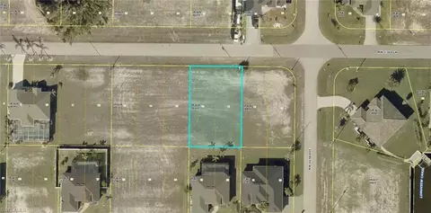 4606 NW 33rd Ln, Cape Coral, FL 33993
