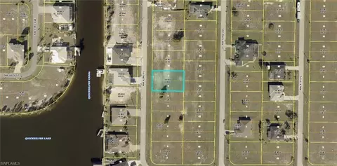 3937 NW 42nd Pl, Cape Coral, FL 33993