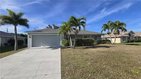 3322 Oasis Blvd, Cape Coral, FL 33914