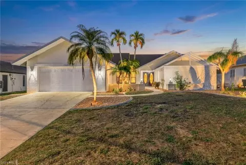 1221 SW 51st Ter, Cape Coral, FL 33914