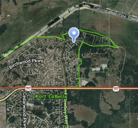 March Ln, Labelle, FL 33935 photo 6