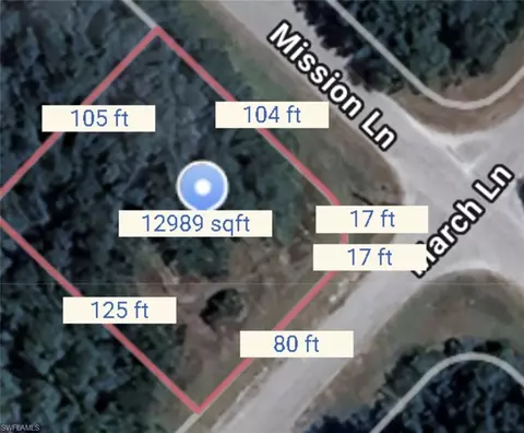March Ln, Labelle, FL 33935 photo 3