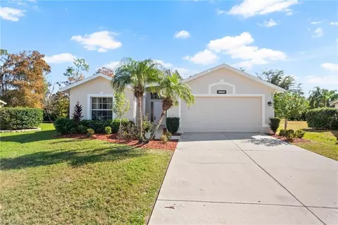 8732 Manderston Ct, Fort Myers, FL 33912