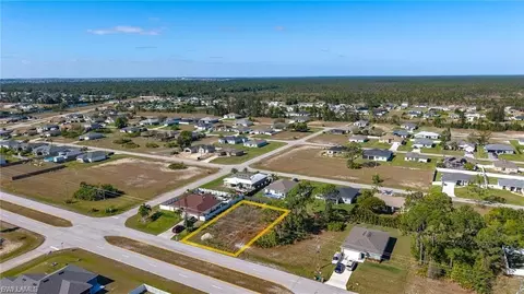 4004 W Gator Cir, Cape Coral, FL 33909