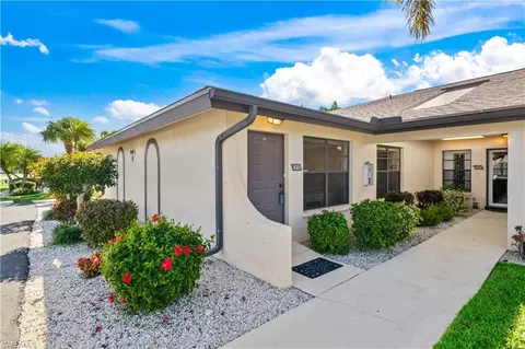 3906 SE 11th Pl #601, Cape Coral, FL 33904