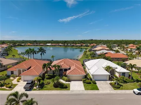 20716 Tisbury Ln, North Fort Myers, FL 33917