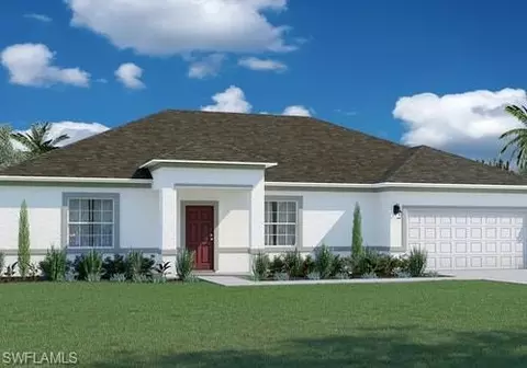 4008 7th St SW, Lehigh Acres, FL 33976