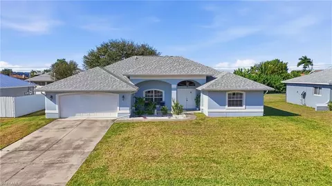 3412 SW 1st Ave, Cape Coral, FL 33914