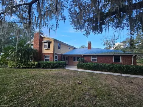 3680 Ft Denaud Rd, Labelle, FL 33935