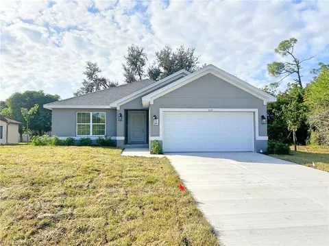 3247 Glencove St, Punta Gorda, FL 33980